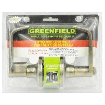 Greenfield Door Handle Entrance Leverset - KHM Megatools Corp. Greenfield Door Handle Entrance Leverset - KHM Megatools Corp.